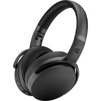EPOS 1001008 ADAPT 361 - Binaural Wireless Headphones with Mic - Microsoft Teams - USB-C Bluetooth Dongle - Black