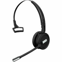 EPOS 1001030 IMPACT SDW 5013T - Binaural Wireless Headset - Black