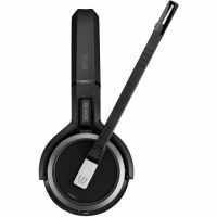 EPOS 1001034 IMPACT SDW 5063T - Binaural Wireless Headset System - Black