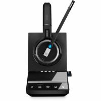 EPOS 1001038 IMPACT SDW 5036T - Monaural Wireless Headset System - Black