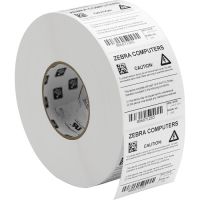 Zebra 10011706 Z-Ultimate 4000T - labels - glossy - 37680 label(s)