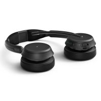 EPOS 1001173 IMPACT 1061T - Binaural Wired/Wireless Headset - Black