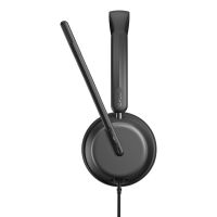EPOS 1001177 Impact 860T ANC Active Noise Cancelling Headset