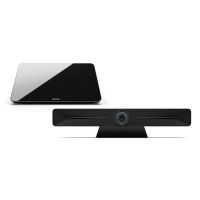 EPOS 1001181 Expand Vision 5 All-in-One Video Bar Expand Control Meeting Room  