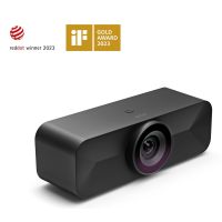 EPOS 1001197 EXPAND Vision 1M UHD 4K Video Conferencing Camera
