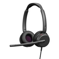 EPOS 1001251 Impact 460 Single-Sided Headset UC Optimized