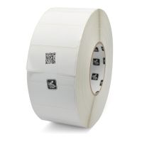 Zebra 10014717 PolyPro 4000T - labels - matte - 12840 label(s)