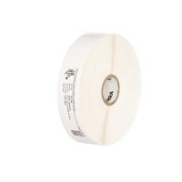 Zebra 10025353 8000D Lab - labels - 2000 label(s) - - MTO