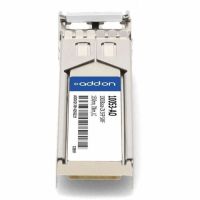 Add-On 10053-AO Extreme Networks 10053 Compatible TAA 1000BASE-ZX SFP Transceiver 70km