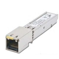 Extreme Network 10070H 10/100/1000BASE-T SFP Module Cat5 100m RJ45 Gigabit Ethernet  