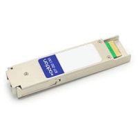 Add-On 1008-7007-AO Optelian Compatible TAA 10GBASE-CWDM XFP Transceiver SMF LC