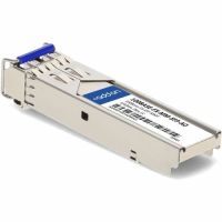 Add-On 100BASE-FX-MM-SFP-AO HP Compatible TAA 100BASE-FX SFP Transceiver Multi-Mode Fiber