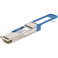 Add-On 100G-4WDM-QSFP20KM-AO Extreme Networks Compatible TAA 100GBASE-4WDM-20 QSFP28 20km  