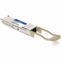 Add-On 100G-QSFP-ESR4-AO Extreme Compatible QSFP28 MPO 100G-ESR4 Extended SR4 Transceiver