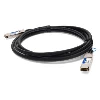 ADDON BROCADE 100G-QSFP-QSFP-P-0201-AO