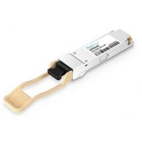 EXTREME NETWORKs 100G-SWDM4-QSFP100M 100G SWDM4 QSFP28 100M LC CONNECTOR MULTI-MODE