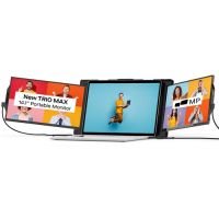 Mobile Pixels 101-1004P04 Trio Max 2.0 14.1" Portable Monitor