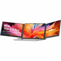 Mobile Pixels 101-1004P06 Trio 3.0 Pro 101-1004P06 14" Class LCD Monitor - 16:10