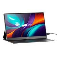 Mobile Pixels 101-1010P01 Fold 15.6" Portable Monitor