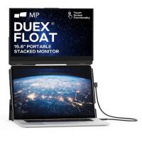 Mobile Pixels 101-1011P01 15.6" Duex Float Portable Multi-Touch Monitor