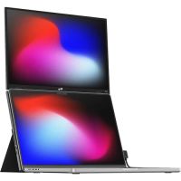 Mobile Pixels 101-1011P03 Duex Float 2 Pro 16" 1600p Portable Monitor