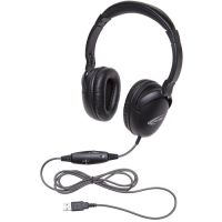 ERGOGUYS 1017IMUSB CALIFONE NEOTECH USB CALITUFF HEADSET