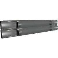 VERTIV 10200088 - 2U Plastic Tool-less Blanking Panel, Box of 5  