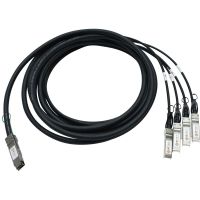 ENET SOLUTIONS 10203-ENC EXTREME 10203 COMPATIBLE QSFP+