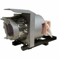 BATTERY TECHNOLOGY 1020991-BTI REPLACEMENT PROJECTOR LAMP FOR SMARTBOARD UF70