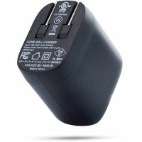 StarTech 102NB-WALL-CHARGER AC 102NB-Wall-Charger 20W USB-C Wall Charger Black