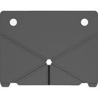 Mobile Pixels 103-1002P01 Origami Kickstand