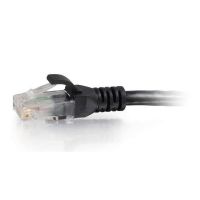 C2G 10300 PATCH CABLE UTP MALE LEFT GENDER MALE RIGHT GENDER