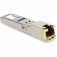 ADD-ON 10301-T-AO EXTREME 10301-T COMP SFP+ RJ-45 10G-TX