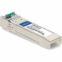 ADD-ON 10302-BXD-AO 10GBASE-BX SFP+ TRANSCEIVER SMF TAA COMPLIANT