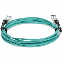 ADD-ON 10306-AOC-AO 10GBASE-AOC SFP+ TO SFP+ ACTIVE OPTICAL CABLE