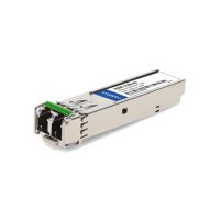 ADD-ON 10309-1530-AO 40KM LC SFP+ TAA COMPLIANT
