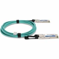 ADD-ON 10315-AO 40GBASE-AOC QSFP+ TO QSFP+ TAA COMPLIANT