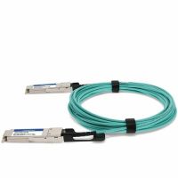ADD-ON 10315-AOC-7M-AO 40GBASE-AOC QSFP+ TO QSFP+ ACTIVE 7M
