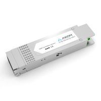 AXIOM 10335-AX 40GBASE-ER4 QSFP+ TRANSCEIVER FOR EXTREME 10335
