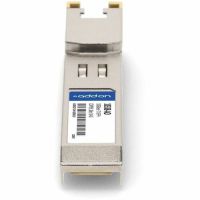 ADD-ON 10338-AO Extreme Networks 10338 Compatible TAA Compliant 10G SFP+ RJ-45 30M Transceiver