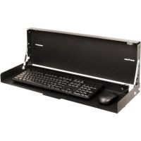 Rack Solutions 104-2795 Full Keyboard Wall Mount