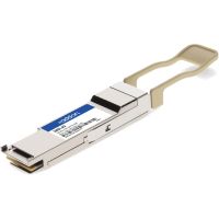 ADD-ON EXTREME NETWORKS 10401-AO COMPATIBLE TAA 100GBASE-SR4 QSFP28 TRANSCEIVER