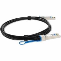 ADD-ON 10522-AO Extreme Networks 10522 Compatible TAA Compliant 25GBASE-CU SFP28 Direct Attach
