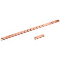 Chatsworth CPi Rack Grounding Black 19" Kit 10610-019