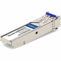 ADD-ON 1061705850-02-AO ADVA 1061705850-02 Compatible TAA Compliant 1000BASE-LX SFP SMF