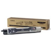 XEROX 106R01147 HI-CAP TONER CARTRIDGE BLACK 6350 ONLY