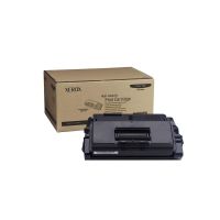 Xerox Genuine Black High Capacity Print Cartridge For Phaser 3600 106R01371