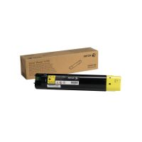 Xerox High Capacity Yellow Toner Cartridge 12000 Yield 106R01509