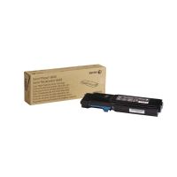 Xerox Genuine Phaser 6600 High Yield Toner Cartridge Cyan 106R02225