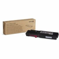 XEROX SUPPLIES 106R02226 MAGENTA TONER CARTRIDGE